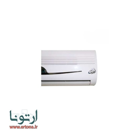 کولر گازی جنرال مدل GNR-18GW ظرفیت 18000